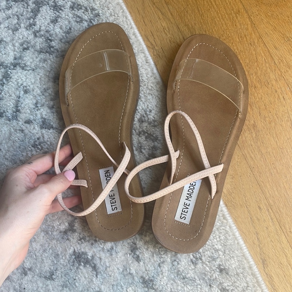 Steve Madden women’s sandal